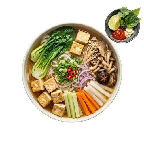 Pho Chay